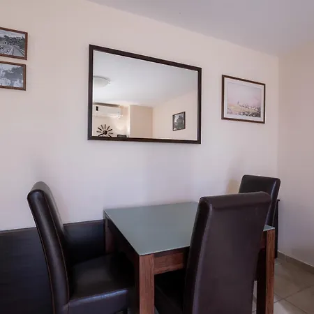 Apartmani Bijelic Hn Herceg Novi Exterior photo
