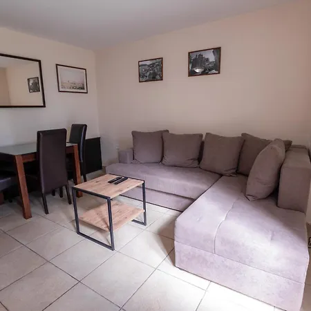 Apartmani Bijelic Hn Herceg Novi Exterior photo
