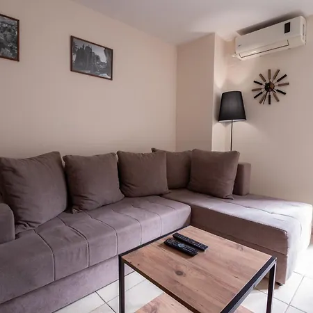 Apartmani Bijelic Hn Herceg Novi Exterior photo