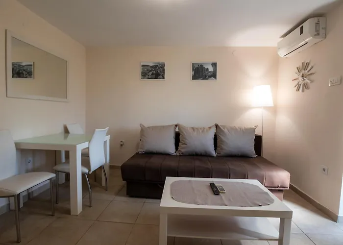 Apartmani Bijelic Hn