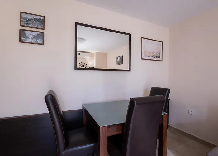 Apartmani Bijelic Hn