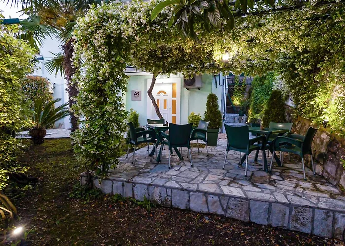Apartmani Bijelic Hn