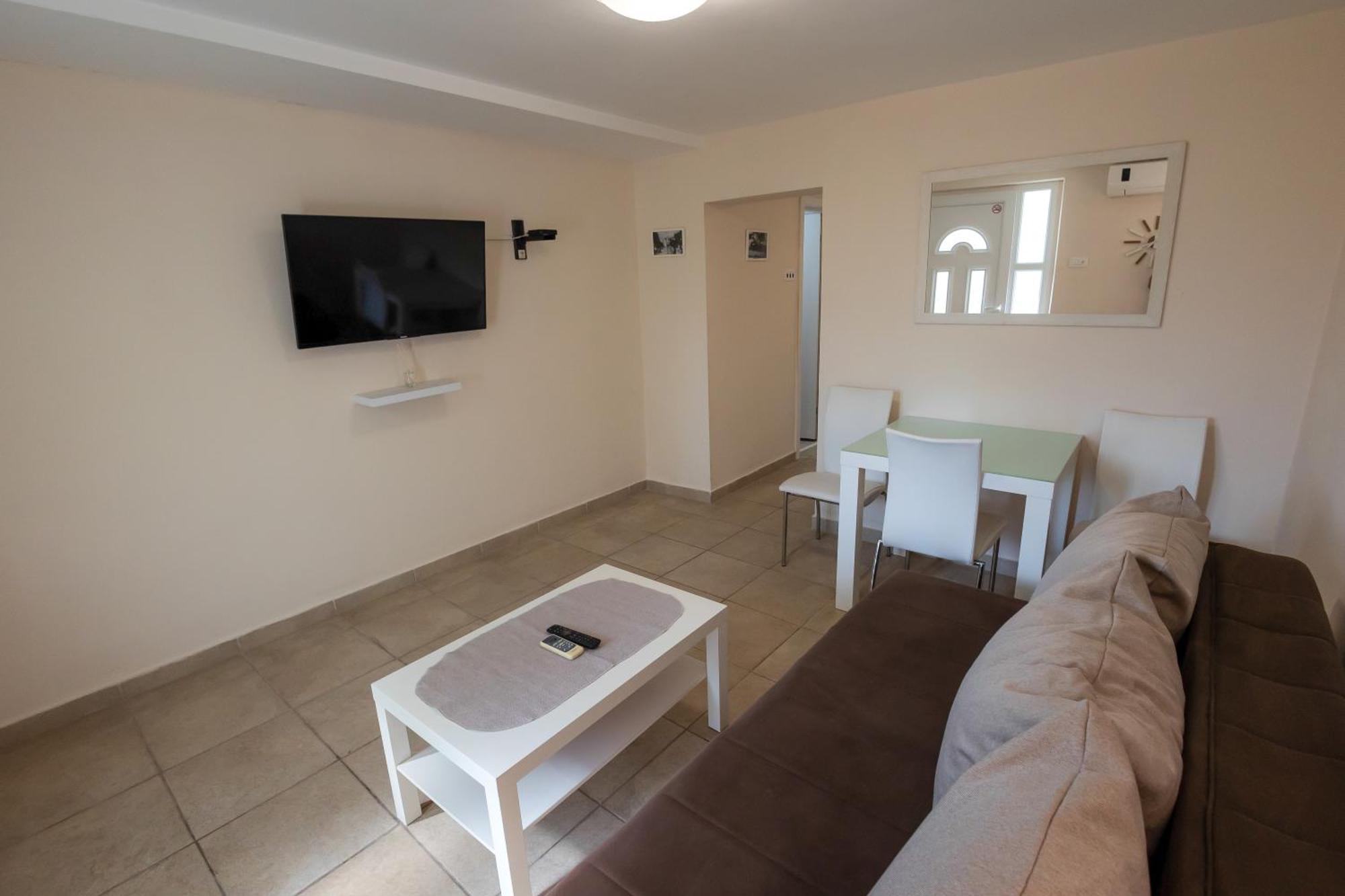 Appartement Bijelic Hn *