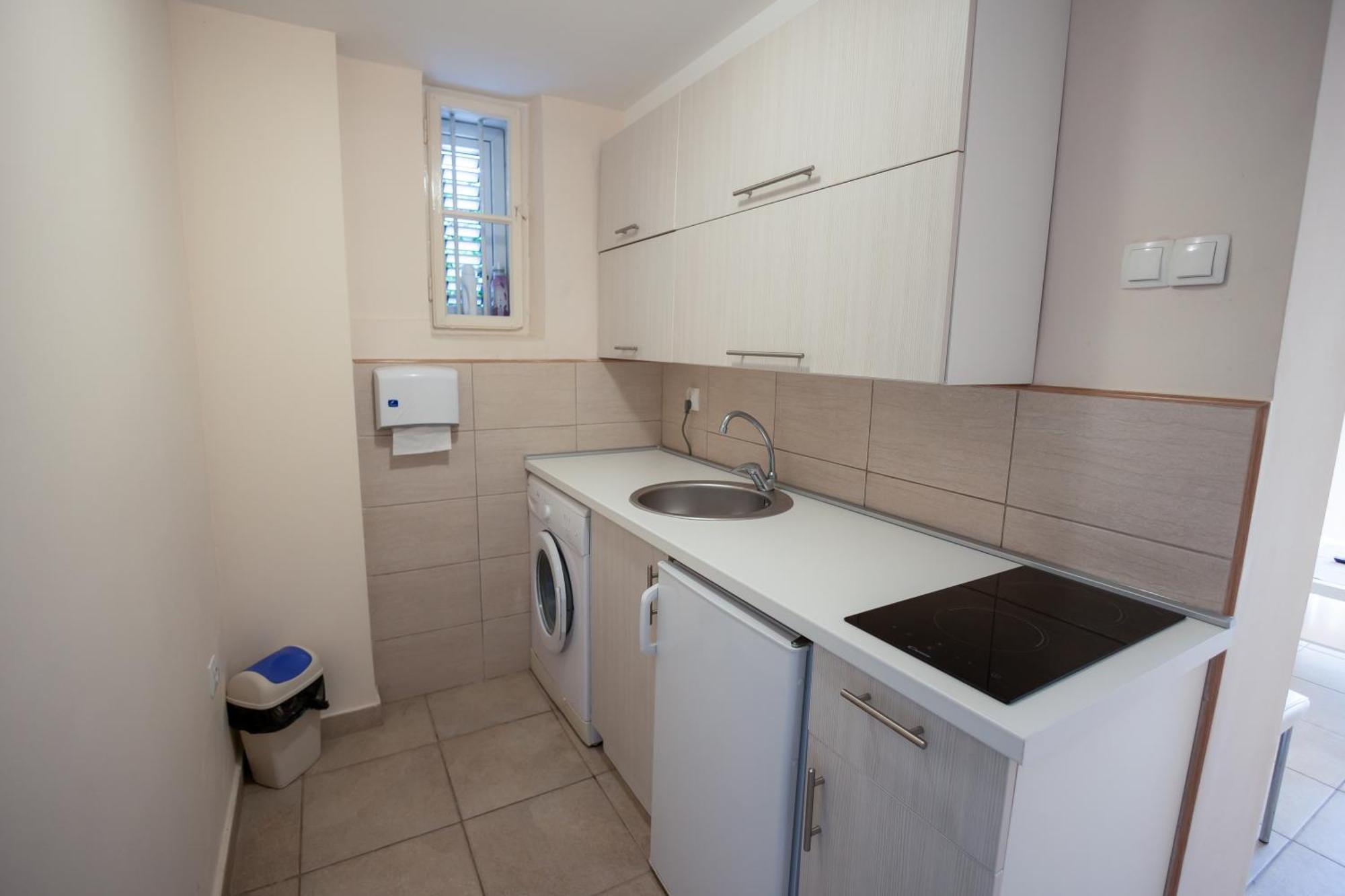Bijelic Hn Appartement Herceg Novi