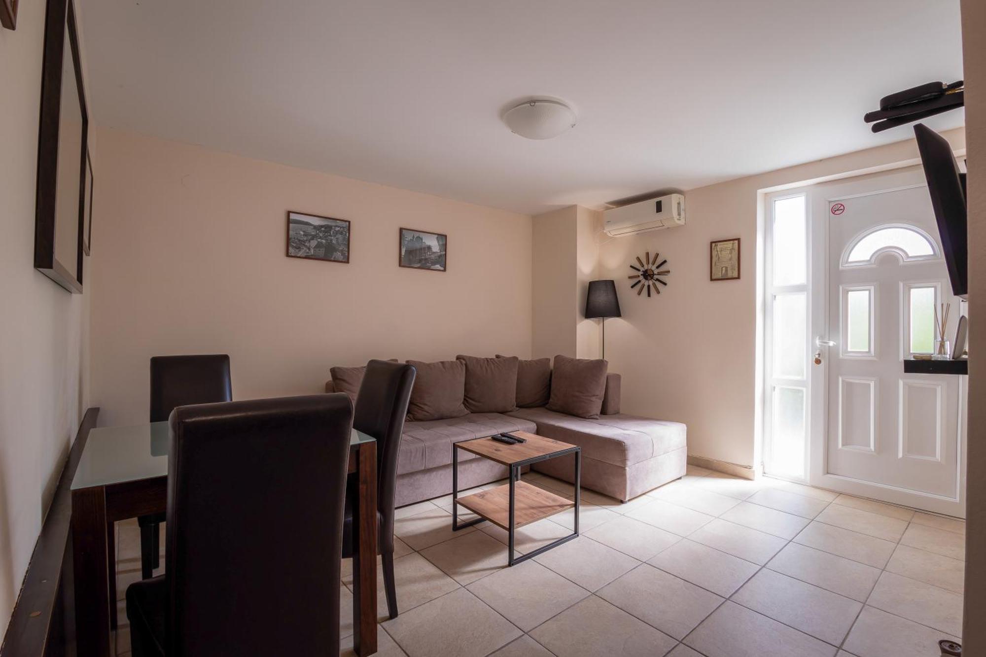 Bijelic Hn Appartement *