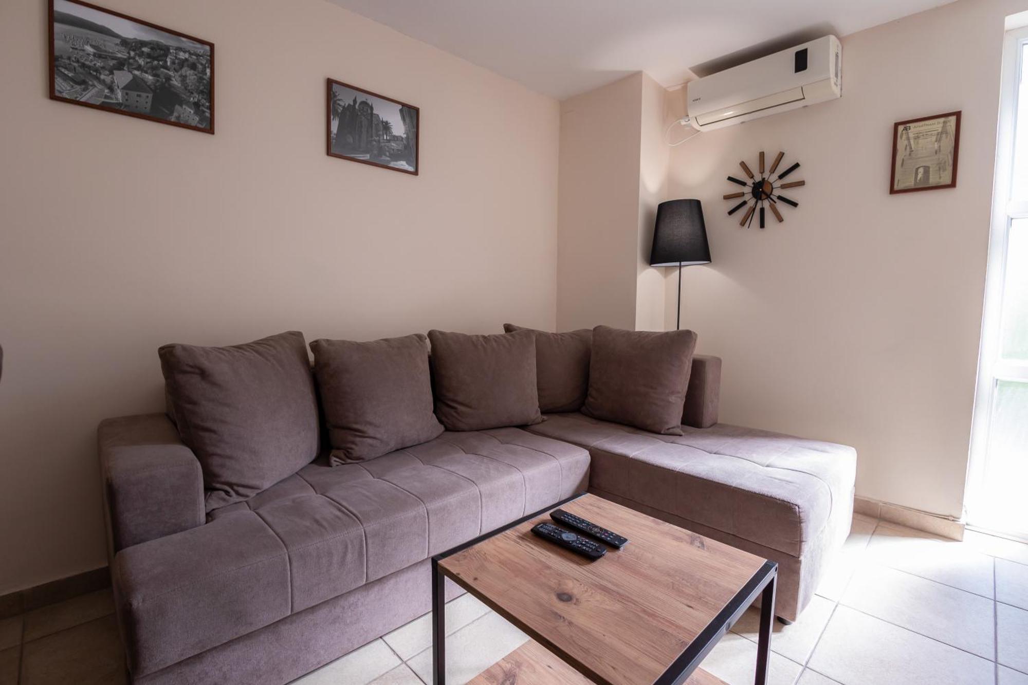 Appartement Bijelic Hn *