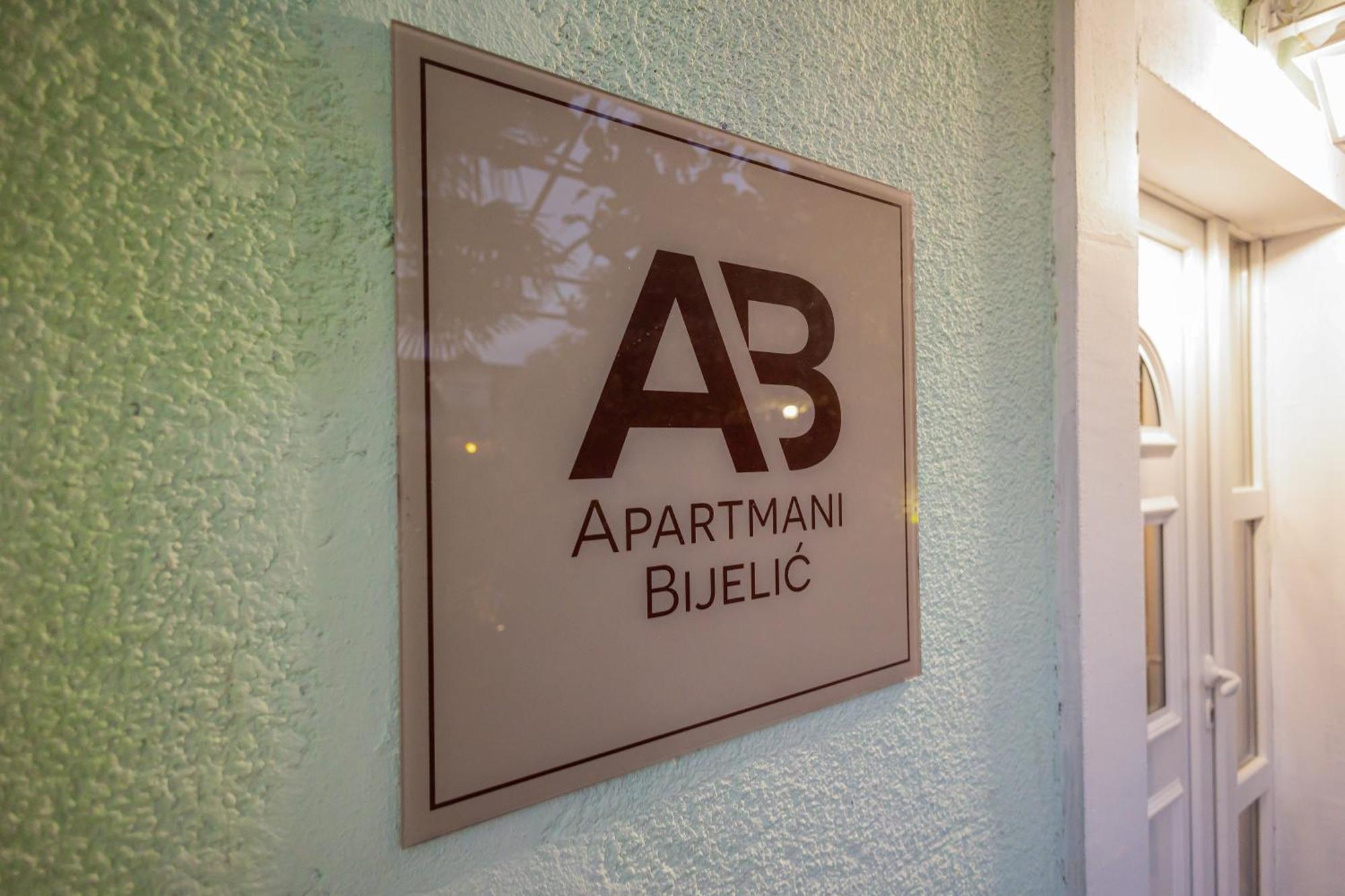 Bijelic Hn Appartement Herceg Novi