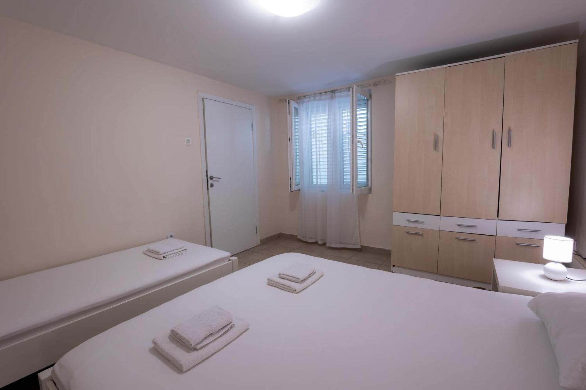 Appartement Bijelic Hn *
