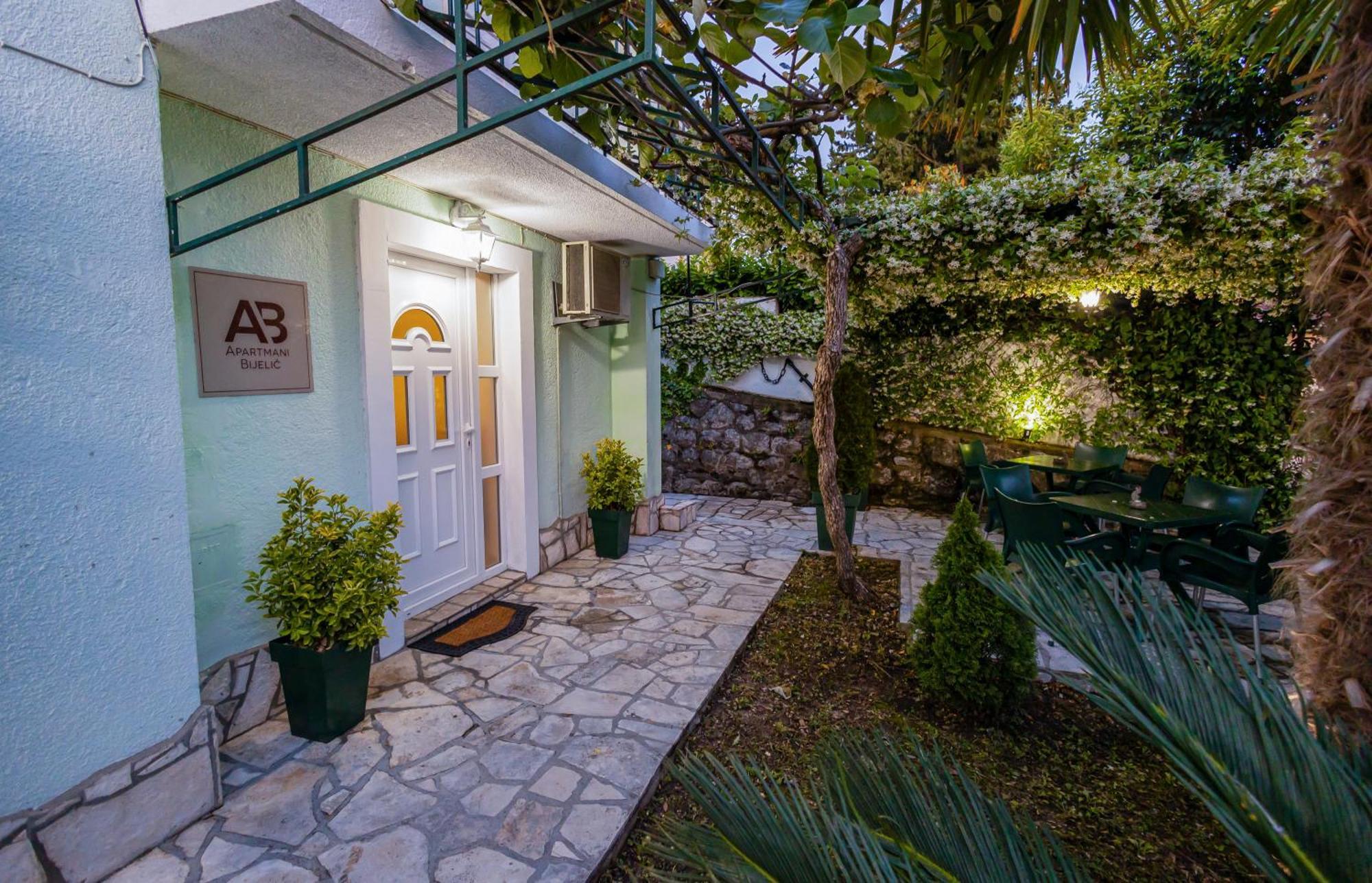 Bijelic Hn * Herceg Novi