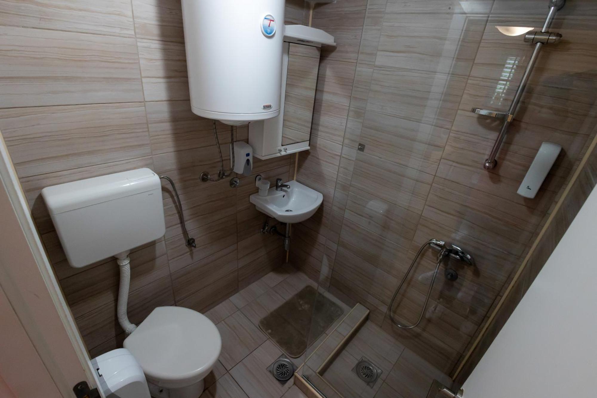 Bijelic Hn Appartement
